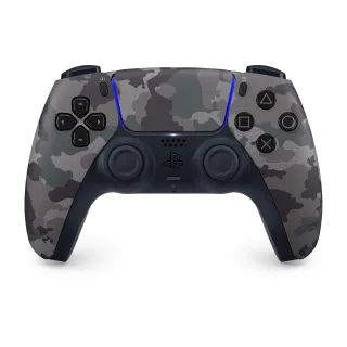 Sony Manette PS5 DualSense V2 Camouflage-gris