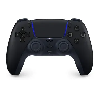 Sony Manette PS5 DualSense V2 Noir minuit