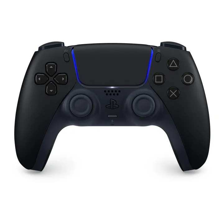 Sony Manette PS5 DualSense V2 Noir minuit