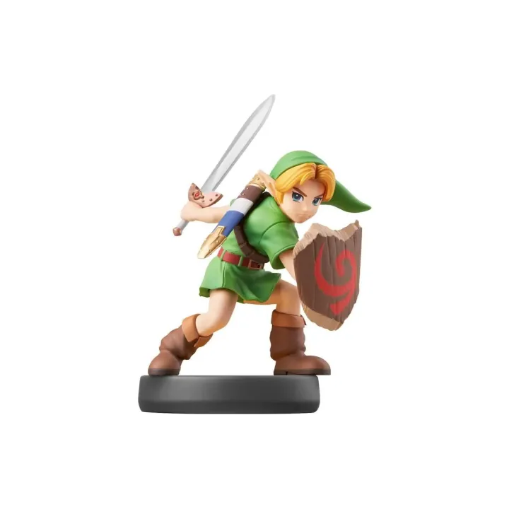 Nintendo amiibo Super Smash Bros. - Jeune Lien