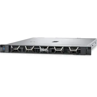 DELL Serveur PowerEdge R250 VCG3C Intel Xeon E-2314