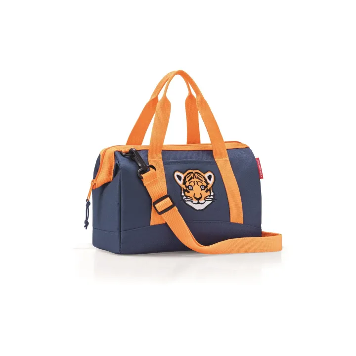 Reisenthel Sac à bandoulière Allrounder XS Kids Tiger Navy