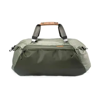 Peak Design Travel Duffel 65 l Vert