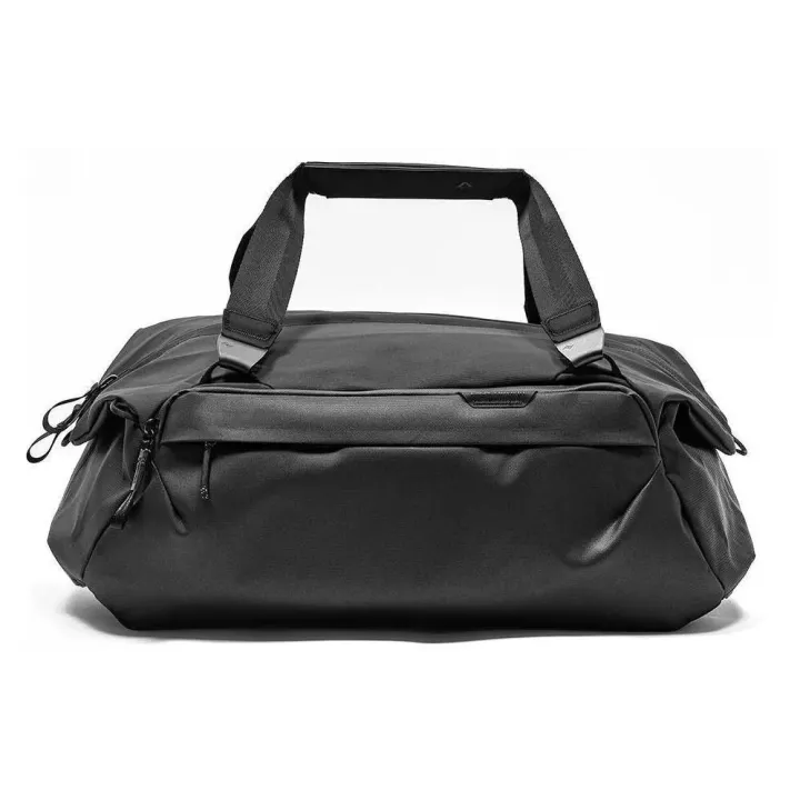 Peak Design Travel Duffel 35 l Noir