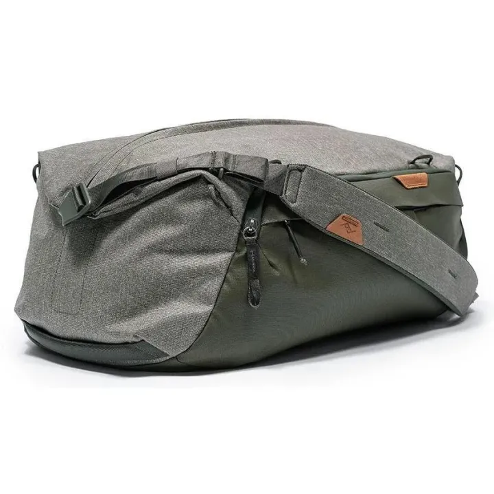 Peak Design Travel Duffel 35 l Vert