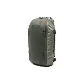 Peak Design Travel Duffelpack 65 l Vert