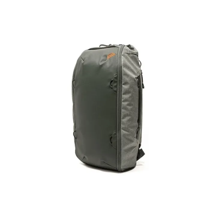 Peak Design Travel Duffelpack 65 l Vert