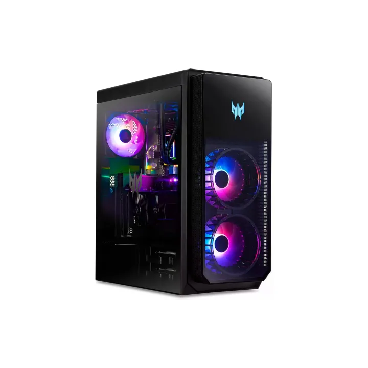 Acer PC de gaming Predator Orion 7000 (PO7-655) i9-14900KF, RTX 4090