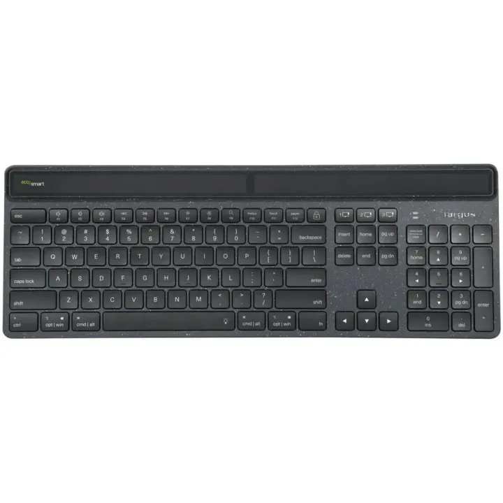 Targus Clavier EcoSmart UK-Layout