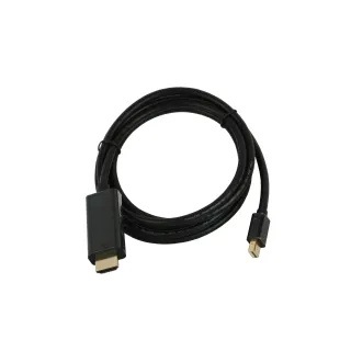 Raritan Câble KVM D4CBL-MDP-HDMI