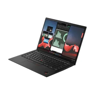 Lenovo Ordinateur portable ThinkPad X1 Carbon Gen. 11 (Intel) LTE