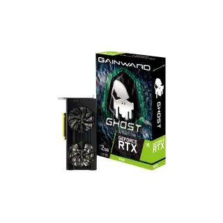 Gainward Carte graphique GeForce RTX 3060 Ghost 12 GB LHR
