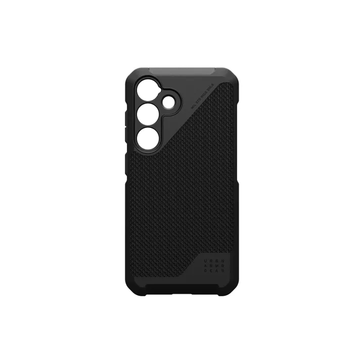 UAG Coque arrière Metropolis LT Galaxy S24 Kevlar