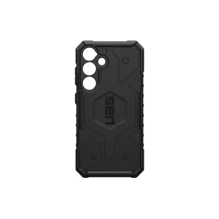 UAG Coque arrière Pathfinder Galaxy S24 Noir