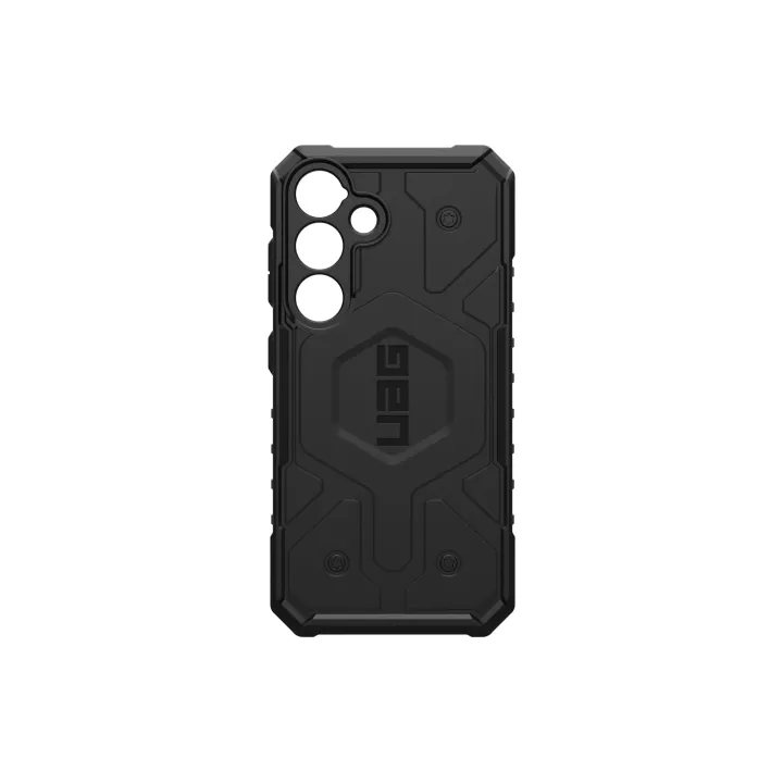 UAG Coque arrière Pathfinder Galaxy S24 Noir