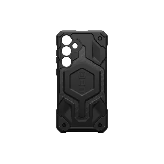 UAG Coque arrière Monarch Galaxy S24+ Carbon Fiber