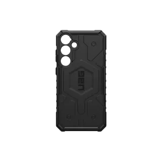 UAG Coque arrière Pathfinder Galaxy S24+ Noir