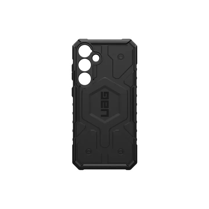 UAG Coque arrière Pathfinder Galaxy S24+ Noir