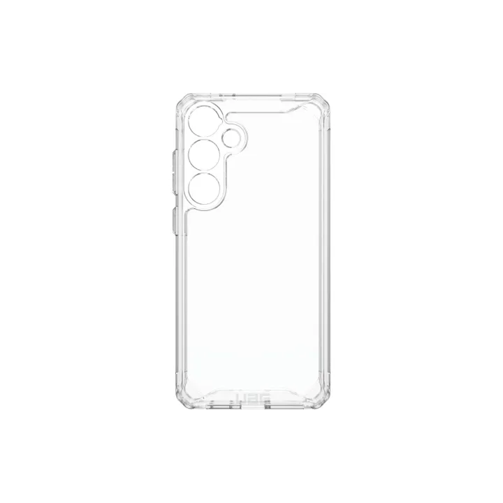 UAG Coque arrière Plyo Galaxy S24+ Ice