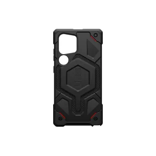 UAG Coque arrière Monarch Galaxy S24 Ultra Kevlar