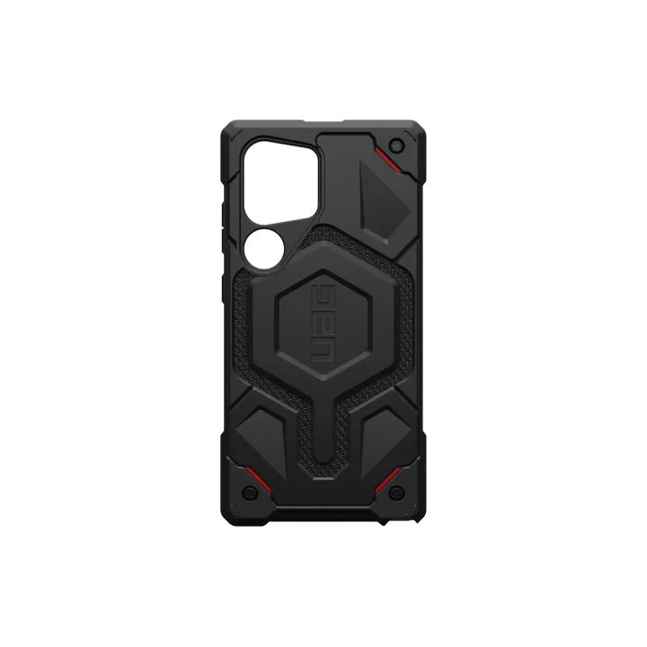 UAG Coque arrière Monarch Galaxy S24 Ultra Kevlar