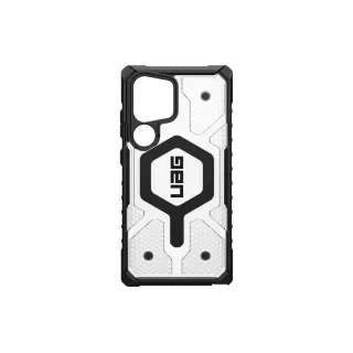 UAG Coque arrière Pathfinder Galaxy S24 Ultra Ice