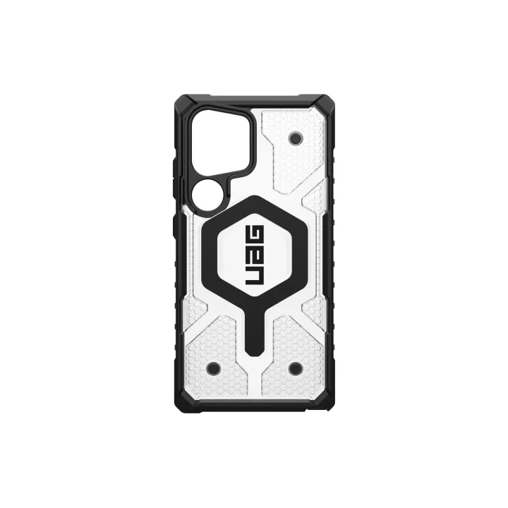 UAG Coque arrière Pathfinder Galaxy S24 Ultra Ice