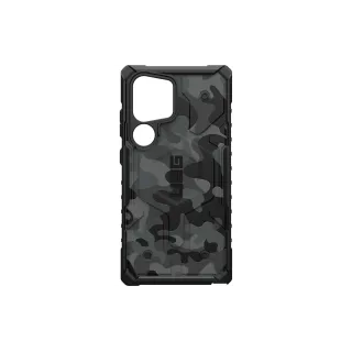 UAG Coque arrière Pathfinder SE Galaxy S24 Ultra Midnight Camo