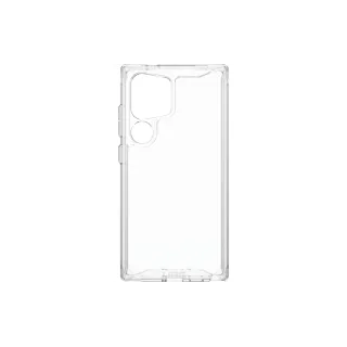 UAG Coque arrière Plyo Galaxy S24 Ultra Ice