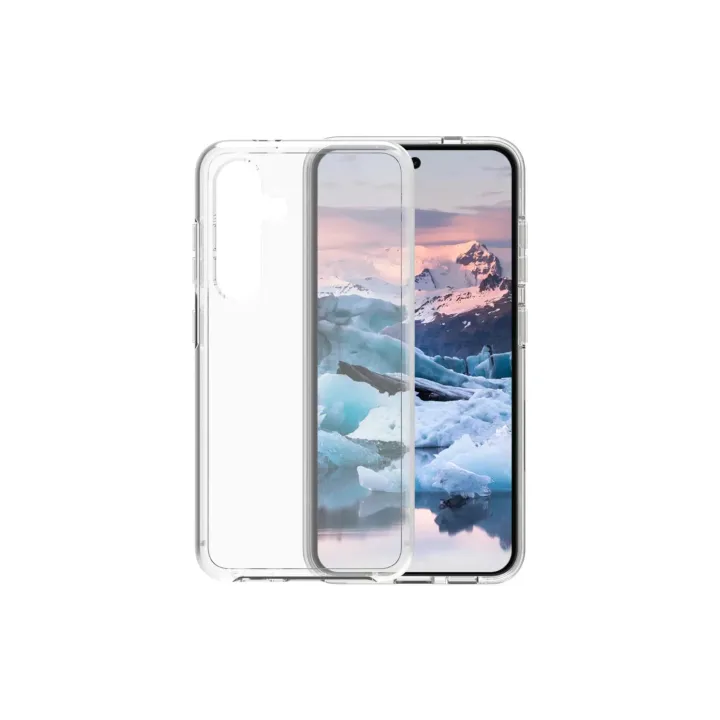 dbramante1928 Coque arrière Iceland Pro Galaxy S24 Transparent