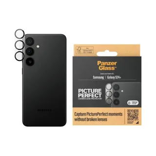 Panzerglass Camera Protector Samsung Galaxy S24+