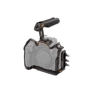 Smallrig Cage Nikon Z 8 Aigle de nuit