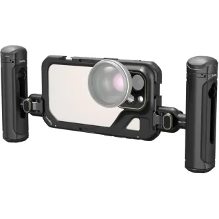 Smallrig Cage pour iPhone 15 Pro