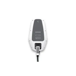 SMARTFOX Pro Charger 11 kW, Câble de 5 m, type 2, RS 485