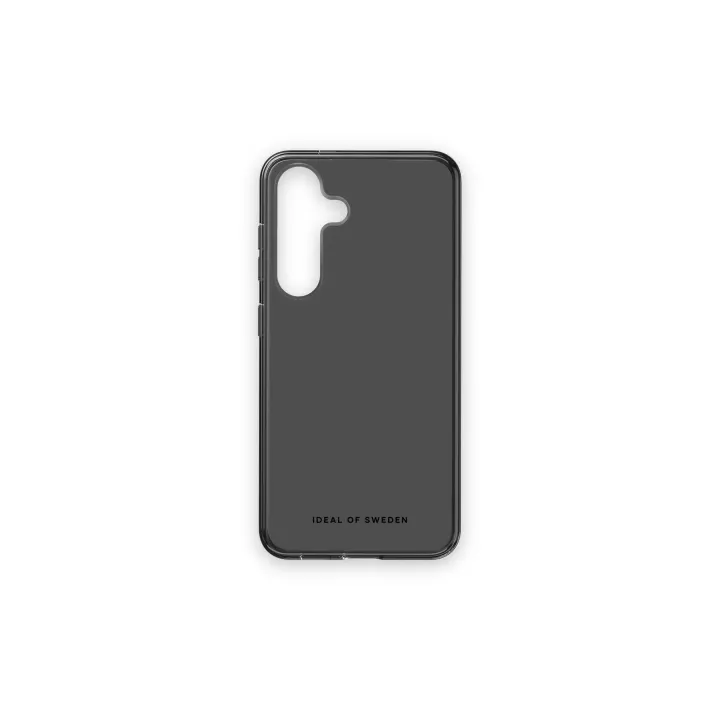 Ideal of Sweden Coque arrière Hard Galaxy S24 Black