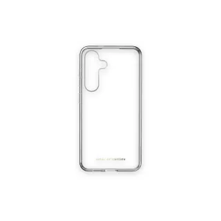 Ideal of Sweden Coque arrière Hard Galaxy S24 Clear