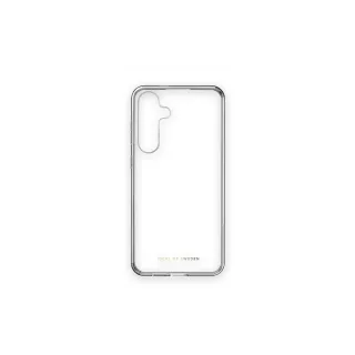 Ideal of Sweden Coque arrière Hard Galaxy S24+ Clear