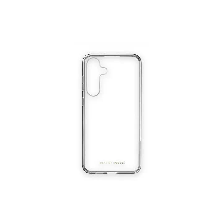 Ideal of Sweden Coque arrière Hard Galaxy S24+ Clear