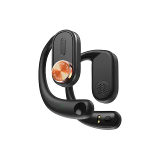 FiiO Casques extra-auriculaires Wireless JW1 Noir
