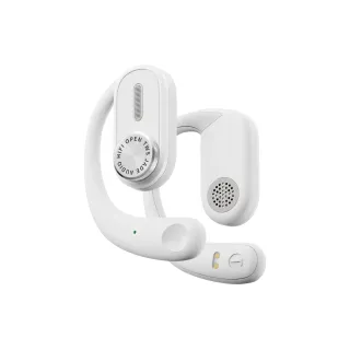 FiiO Casques extra-auriculaires Wireless JW1 Blanc