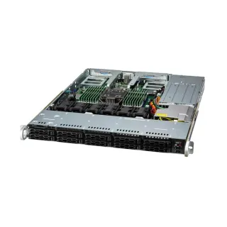 Supermicro AzureStack HCI SYS-111C-NR (A-F)