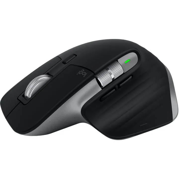 Logitech Souris MX Master 3S for Mac space grey