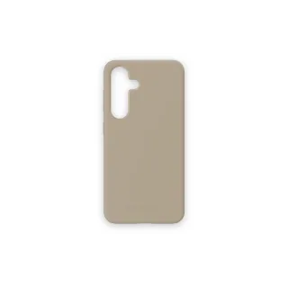 Ideal of Sweden Coque arrière Silicone Galaxy S24 Beige