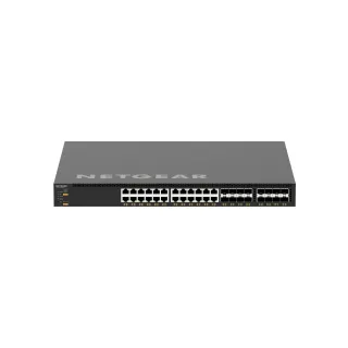 Netgear SFP+ Switch XSM4340FV 40 ports