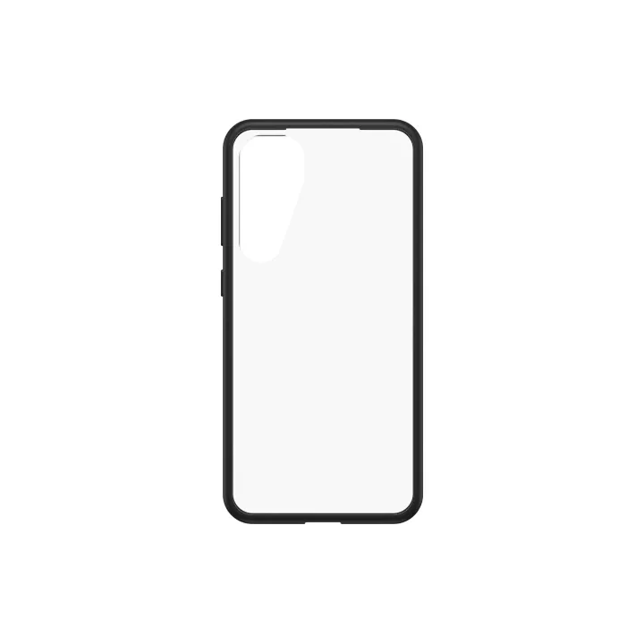 Otterbox Coque arrière React Galaxy S24+ Noir