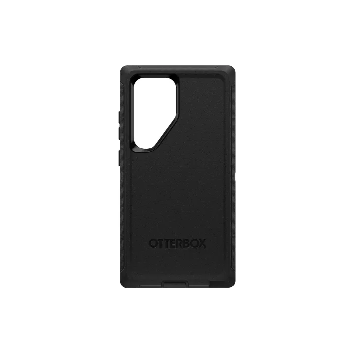 Otterbox Coque arrière Defender Galaxy S24 Ultra Noir