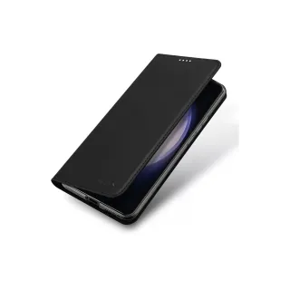 Nevox Book Cover Vario Series Galaxy S24 Noir