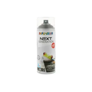 DUPLI-COLOR Peinture aérosol Next satiné 400 ml, Zagreb Vert olive