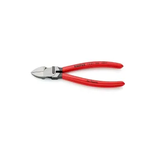 Knipex Pince coupante diagonale pour le plastique