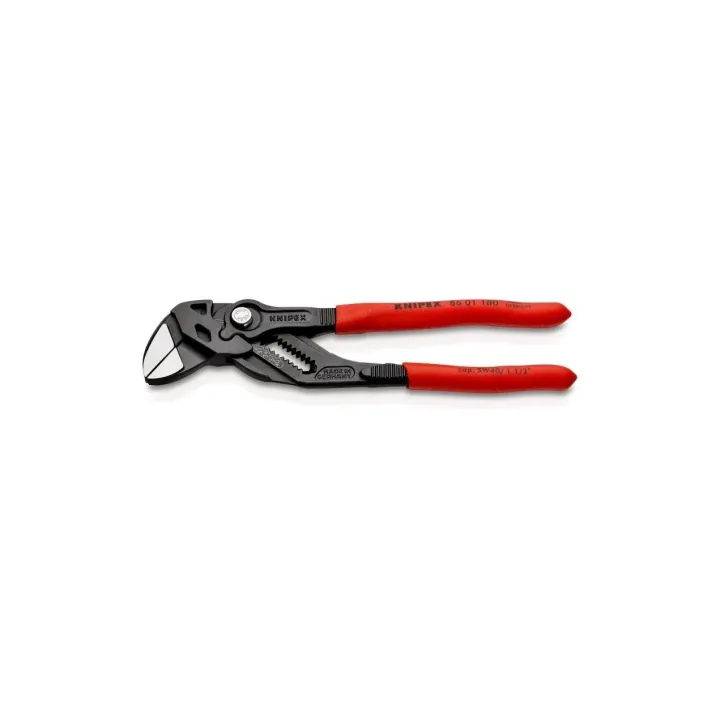 Knipex Pince-clé 180 mm